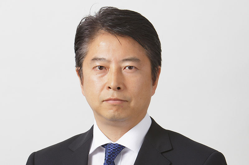 松下浩一