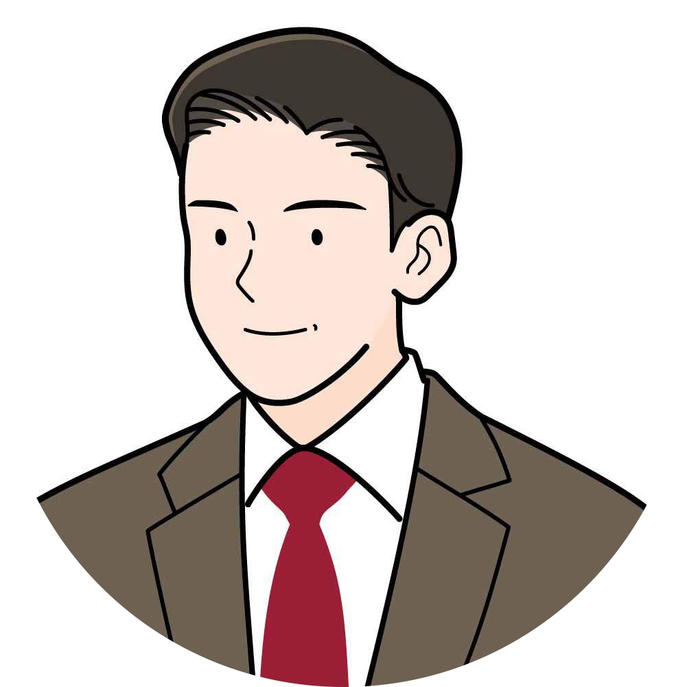 管理人